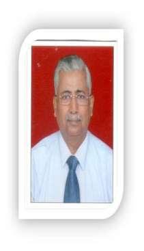 Captain Pranab Chandra Roy, Chief Operating Officer, retired as Deputy General Manager, Mumbai Zone of Bank of India.