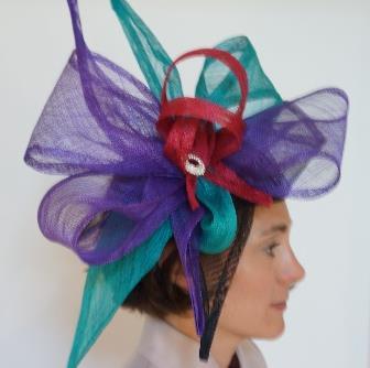 Millinery Taster (1/2 day) Sat 17 th January 2015 Tues 27 th