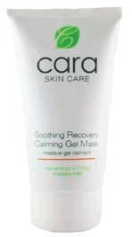 Bring back the moisture with skin quenching HydraCell Day and Night Cream and Cara Soothing Recovery Mask.