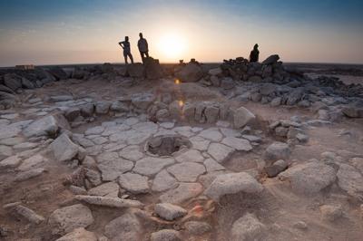 Archaeology Top Discoveries of 2018 The First Bakers Hunter-gatherers were baking bread thousands of years before the birth of farming!