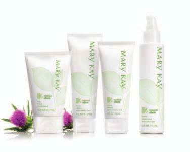 Simple and Good MARY KAY BOTANICAL EFFECTS The goodness of botanicals. It s what your skin craves. Fresh. Clean. Simple. Effective. Botanical Effects Skin Care.