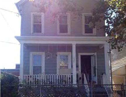 $1,600,000 PERTH AMBOY - NICE SIZE MULTI FAMILY, LIVE IN ONE & HAVE THE OTHER HELP WITH THE
