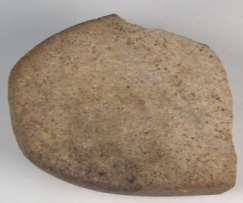 org.uk/content/catalogs/ramm/antiquities/devon-archaeology/blade- 139-1935-1675-6.ashx Grinding stone 3,400 3,750 BC The stone was used for grinding cereal grains into flour.