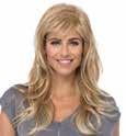 CLASSIQUE- PURE STRETCH CAP WIGS NADIA 99.97 Nadia is a fresh update of a traditional style.