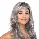 NATURALLE-FRONT LACE LINE WIGS MEG 169.67 Meg is a short graduated bob with gorgeous layers of loose spiral curls throughout for natural texture and movement. MONIKA 181.