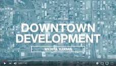 Douglas Avenue 2015 Downtown Wichita