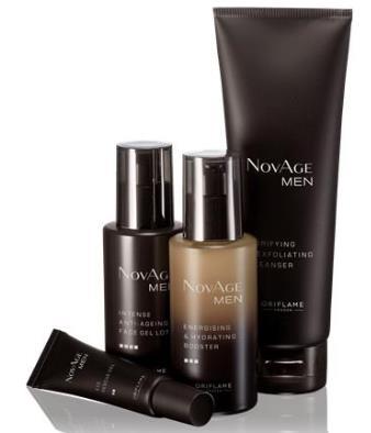 Wrinkle Smoothing Day Cream SPF 15 Ecollagen Wrinkle Smoothing Night Cream Ecollagen set The Men Set is engineered specifically for male skin to fight signs of ageing and tiredness.