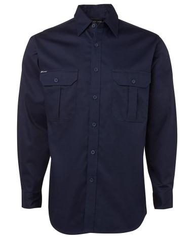 $29.80 Men s Short Sleeve Work Shirt 100% Cotton for 100%