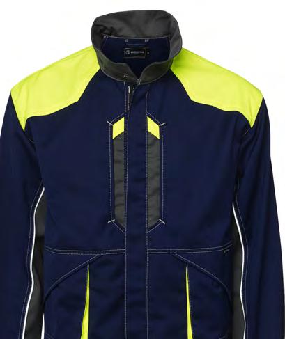 We supply tough, safe, comfortable, hygienic and attractive garments for the Industrial, Protective, Food and Catering