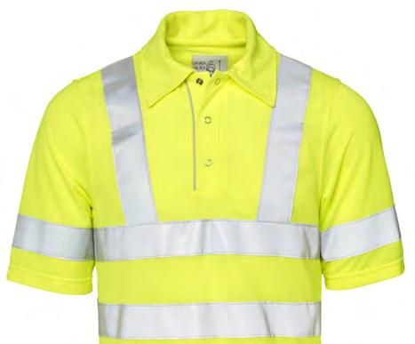 Workwear that works You can choose between our numerous attractive collections or custom-made garments made with a