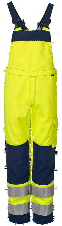 Lumi is certified in accordance with following standard: ISO 20471 High Visibility 785061869 785061169 15061869 15061169 Jacket Chest, side