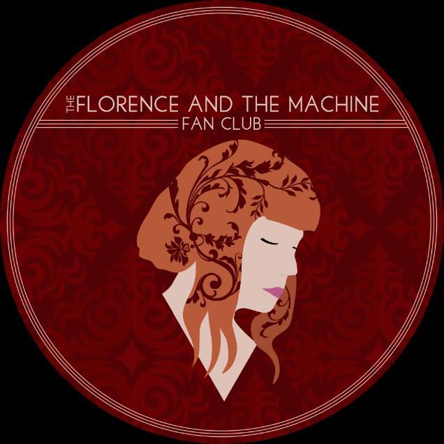 The Flow magazine is a copyright of the Florence + the Machine Fan Club and is not to be re-distributed beyond its host website.