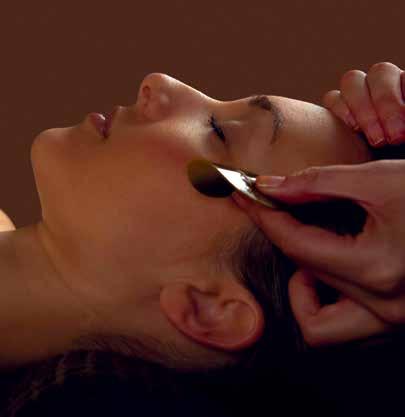 Mini treatments These mini treatments can be taken as part of a half day package or added to another treatment.