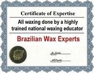 Your waxing will be done by a highly trained national waxing instructor. Feel free to call with any questions you may have!