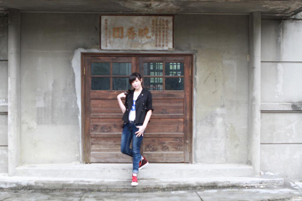 Szuhan Wang(Celeste) Fashion Marketing (25156306) the end. (Screenshot.
