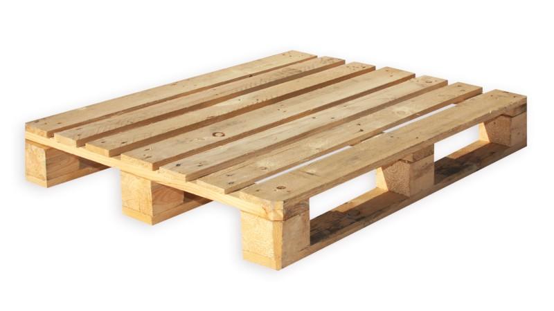 This structure is created with shipping pallets such as those pictured here: These should be placed together to form the basic shape of an overall, at its widest 35'x22', with the slats going in