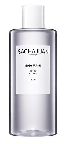 500 ML $39 BODY WASH SHINY CITRUS Body wash with earth silk technology hydrates and soothes your skin.