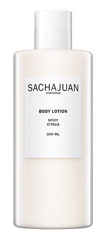 PRODUCT TYPE BODY LOTION SPICY CITRUS Body lotion with earth silk technology hydrates and soothes your skin.