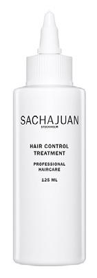 This intensive hair treatment with ocean silk technology is for damaged and stressed hair.