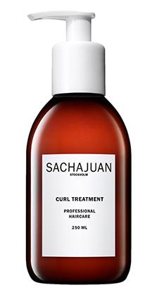 Its long 1000 ML $99 lasting effect and ultra frizz reduction leave your hair manageable with a silky shine and healthy look. CURL TREATMENT Intensive curl care treatment.