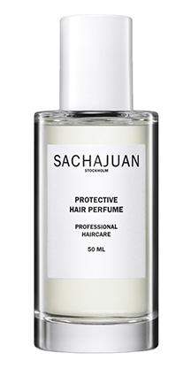 it leaves hair shiny and soft. 30 ML $33 PROTECTIVE PERFUME A multi-putpose protective hair perfume.