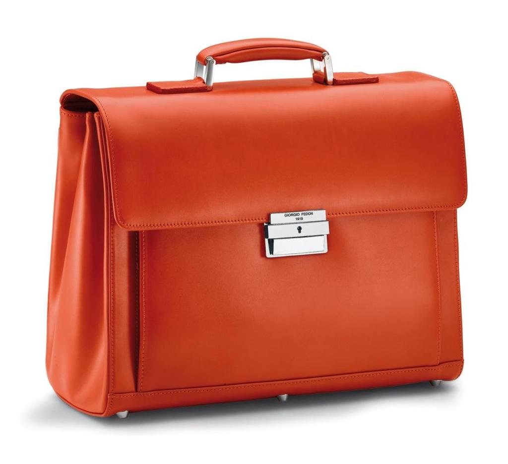 CLASSICA COLLECTION Structured 24H bags, perfect for containing anything for