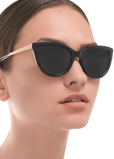Full range of sunglasses for women and men,