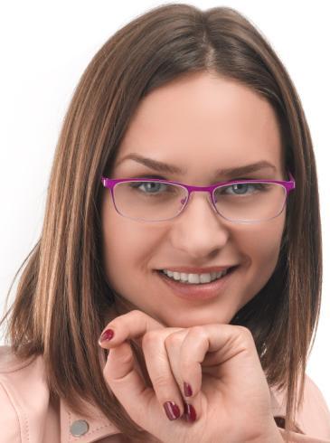 Reading glasses Loring. More than 40 models varied from +1.