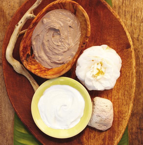 Facial Care Premier Palisade Ritual Indulge in this enticing whole body treatment.