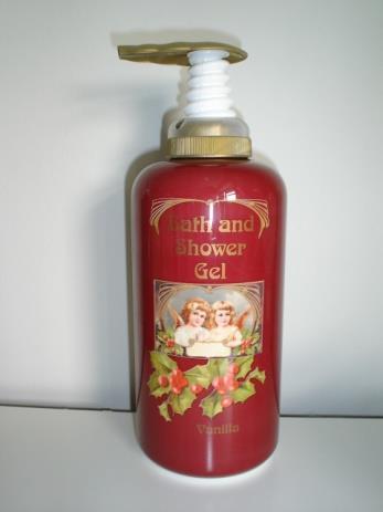 bath & shower gel 990ML 96 16 6 Sandalwood & vanilla 001129 Autumn liquid soap 500ML 64 8 12 Sandalwood & vanilla 001130 Heritage bath & shower gel 990ML 96 16 6