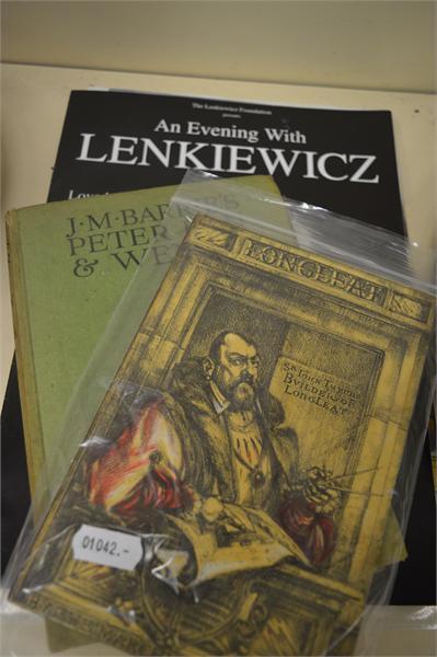 154 Lenkiewicz