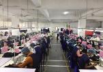 planned capacity of 2000 machines Formal & Casual shirts/blouses for Ladies, Men and Kids Next, Primark and