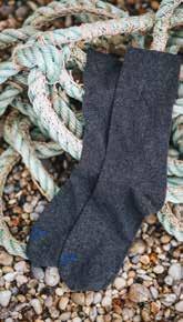 Star Socks Comfortable socks save the ocean Healthy Seas Socks produce lovely soft socks and save the ocean simultaneously.