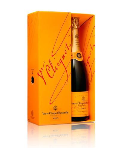 Page 2 of 8 founded in 1772 by Philippe Clicquot-Muiron.