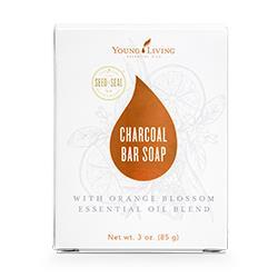 Orange Blossom Moisturizer Infused with Young Living's Orange Blossom blend, this new moisturizer is formulated for combination to oily skin and acts as a companion to our beloved Orange Blossom