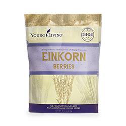 Gary s True Grit Einkorn Wheat Berries Gary s True Grit Einkorn Berries are the whole einkorn kernel consisting of the bran, germ, and endosperm, the true whole grain with no