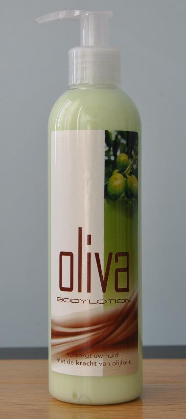 MEDITRINA Olive Oil Body Lotion Olive Oil is a super hydrating, intensely nutritious fruit oil, rich in Oleic Acid.