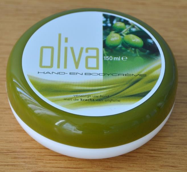 Olive Oil Hand & Body Cream For centuries, olive oil has been highly regarded for its natural ability to replenish, protect and nourish the skin.
