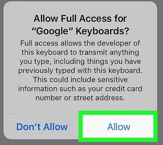 Changing Keyboards to add GBoard and the Morse Option Google has a standard guide on how to configure your Android device to accept both a regular keyboard in your language and a Morse keyboard.