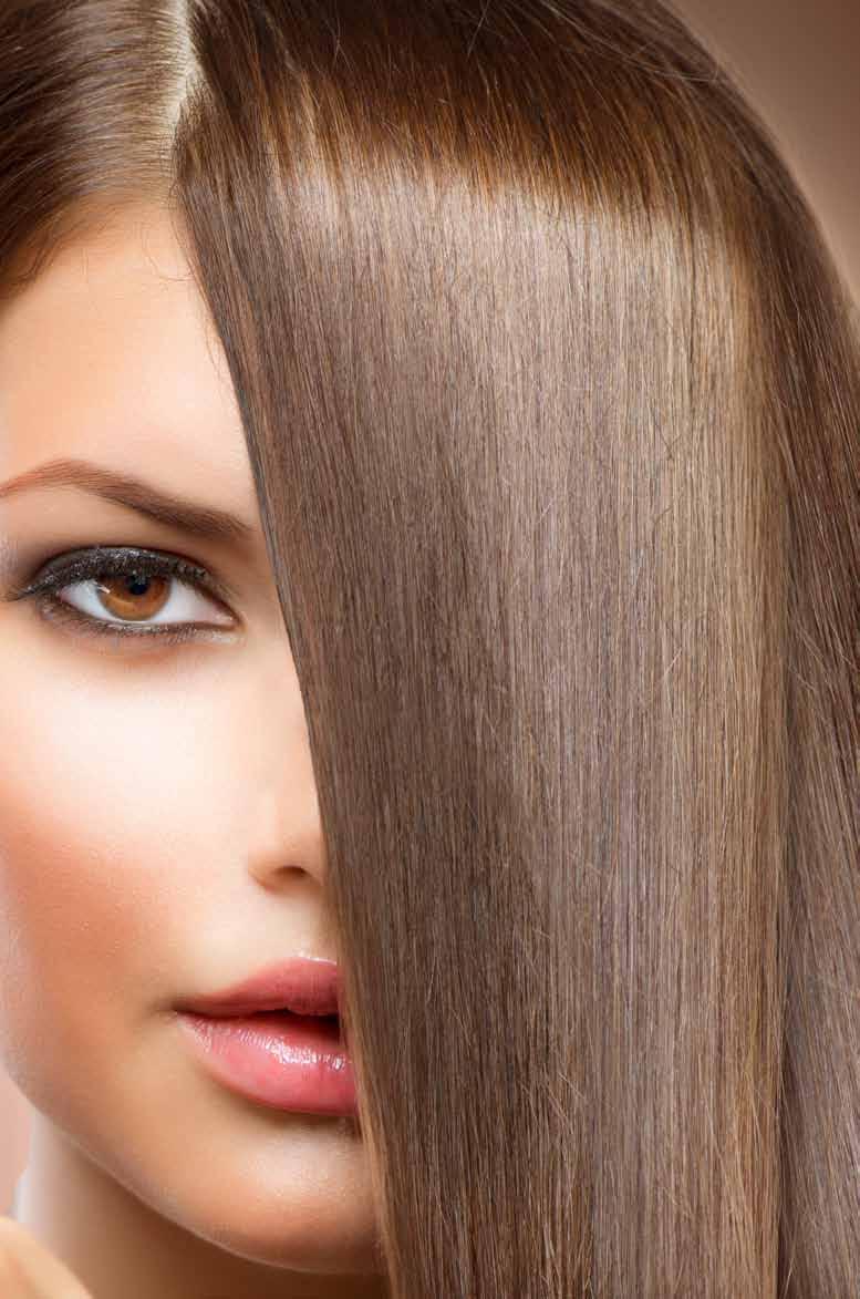 Assessment Record UHB125X Blow-drying and straightening