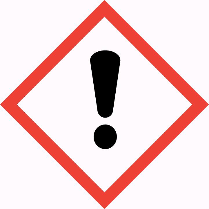 person 1.4. Emergency telephone number productsupport@avistatech.co.uk sds@avistatech.co.uk Emergency telephone number +44 (0)11 449 6677 SECTION 2: Hazards identification 2.1. Classification of the substance or mixture 2.