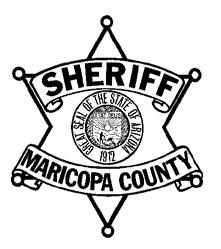 MARICOPA COUNTY SHERIFF S OFFICE POLICY AND PROCEDURES Subject Related Information CRITICAL POLICY PURPOSE BLOODBORNE PATHOGENS Supersedes CP-6 (08-14-15) Policy Number CP-6 Effective Date 11-22-16