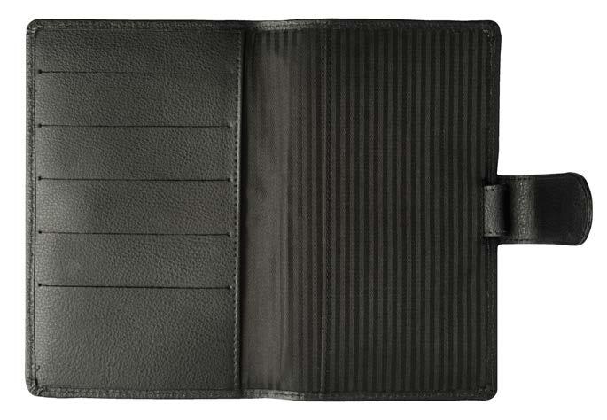 Pocket wallets 10123 Chelsea leather - Pocket wallet