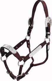 Show Headstall