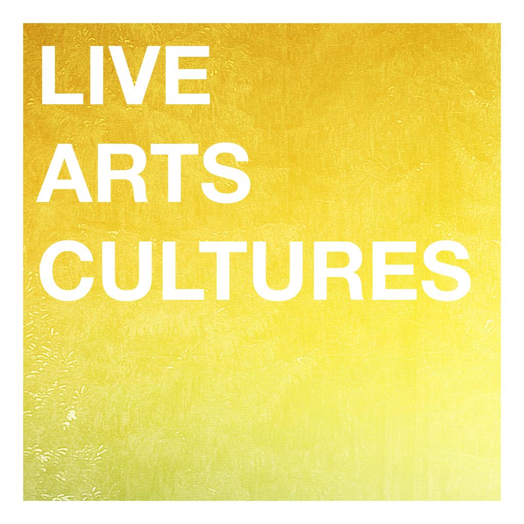 LIVE ARTS CULTURES presents ELECTRO CAMP 2015 EDITION III 9-13 September Workshops for performer, musician & video maker [10-12 September] Performing Arts Festival [9-13 September] Via Forte Marghera