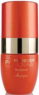 (moisture-rich layer on the skin). Fights ageing and inflammation for a youthful appearance.