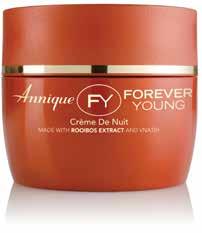 September R 289 Rules 1. Order your kit with your normal order from 1 September to 30 September 2015. 2. The Forever Young Kit is non-discountable.