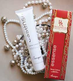 If rejuvenation is required, first use Essense Skin Detox followed by Forever Young Revitalising Cream.