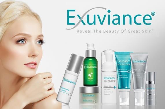 FACIAL/SKIN TREATMENTS Unwind and relax with one of our luxury Exuviance facials to suit you, With Detailed consultation and in-depth skin analysis to identify skin conditions not visible to the