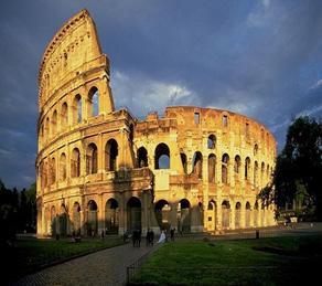 My Summer Holiday Writer_ Nahian Chowdhury I went to visit Rome with my family